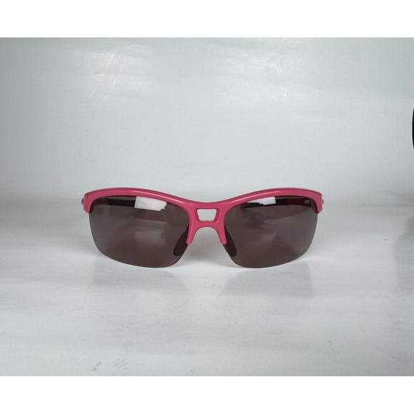 Oakley Accessories - Oakley RPM Women's Square Sunglasses OO9205-16 Pink Polarized Lenses 62-09-126